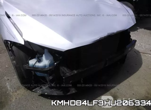 KMHD84LF3HU206334 фото 7