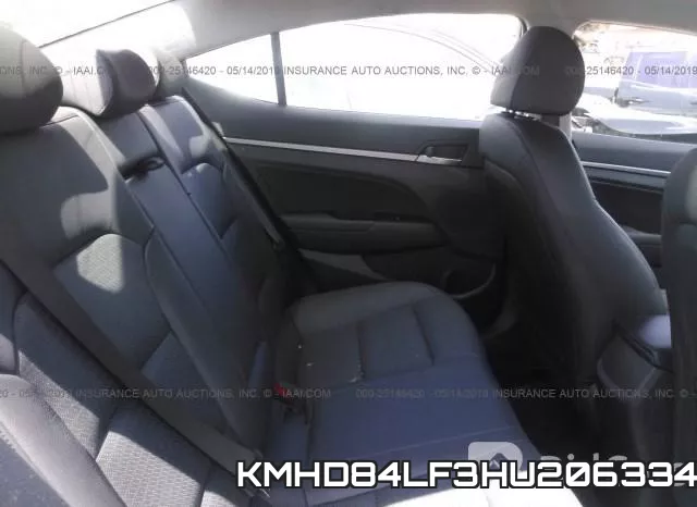 KMHD84LF3HU206334 фото 9