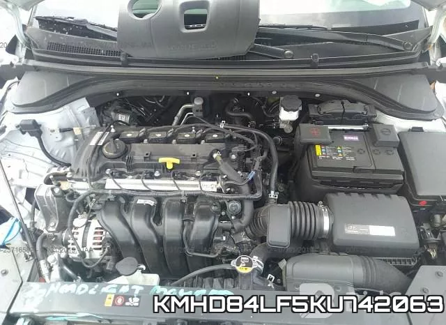 KMHD84LF5KU742063 фото 2
