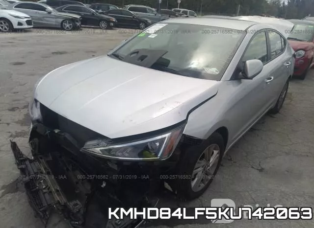 KMHD84LF5KU742063 фото 3