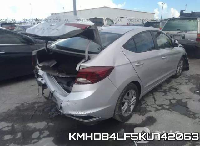KMHD84LF5KU742063 фото 5