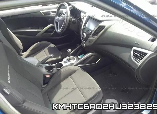KMHTC6AD2HU323829 фото 6