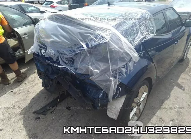 KMHTC6AD2HU323829 фото 7