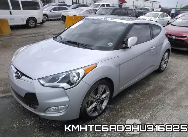 KMHTC6AD3HU316825 фото 7