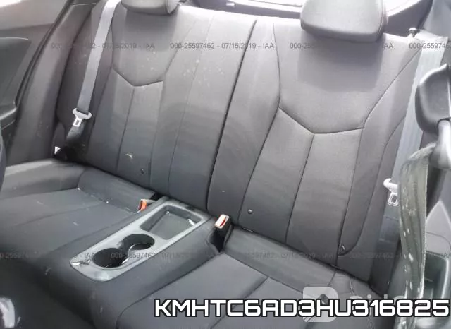 KMHTC6AD3HU316825 фото 9