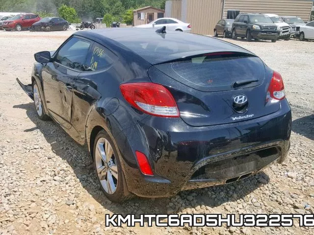 KMHTC6AD5HU322576 фото 4