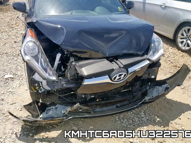 KMHTC6AD5HU322576 фото 10
