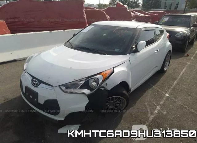 KMHTC6AD9HU313850 фото 3