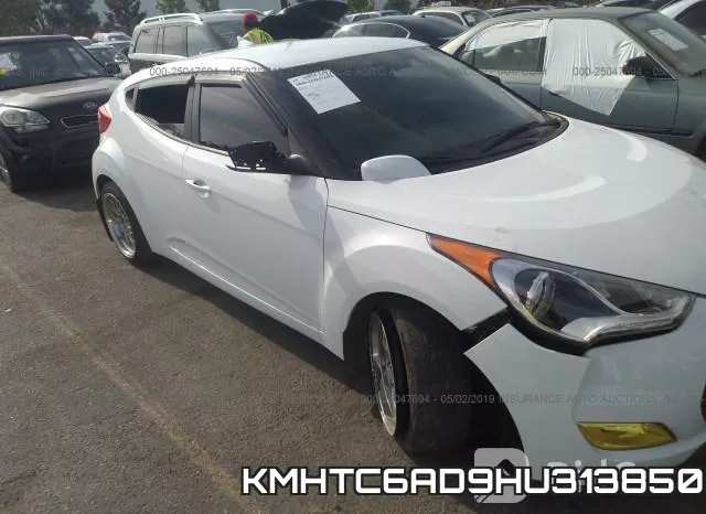 KMHTC6AD9HU313850 фото 7