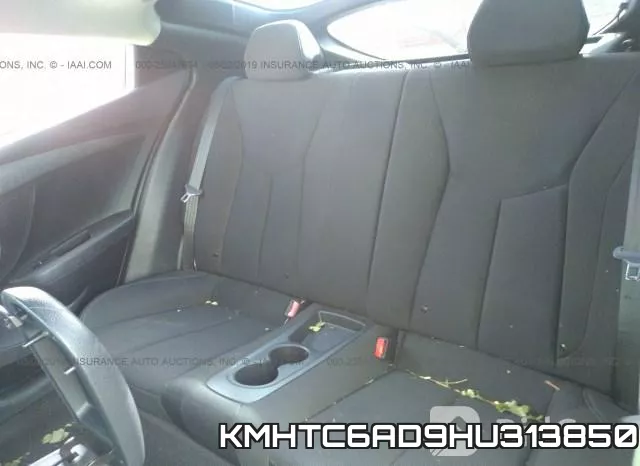 KMHTC6AD9HU313850 фото 9