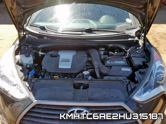 KMHTC6AE2HU315187 фото 8