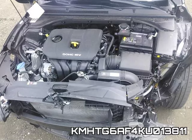 KMHTG6AF4KU013811 фото 2