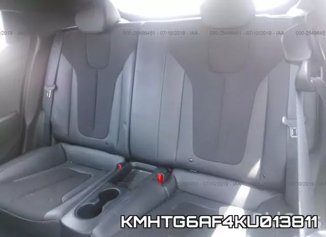 KMHTG6AF4KU013811 фото 9