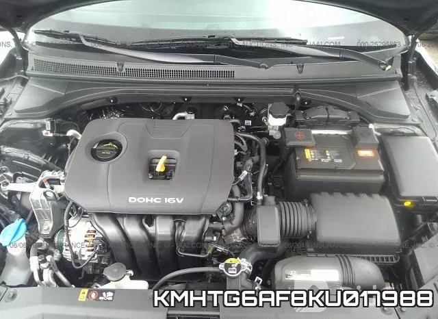 KMHTG6AF8KU017988 фото 2