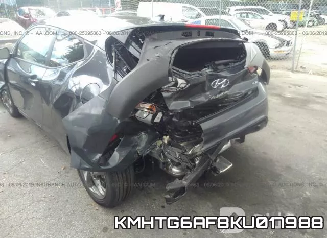 KMHTG6AF8KU017988 фото 7