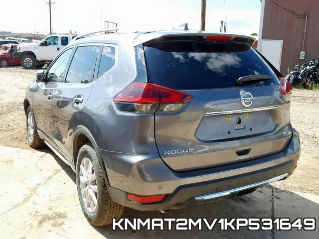 KNMAT2MV1KP531649 фото 4