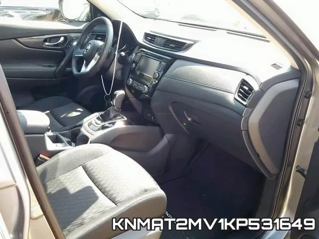 KNMAT2MV1KP531649 фото 6