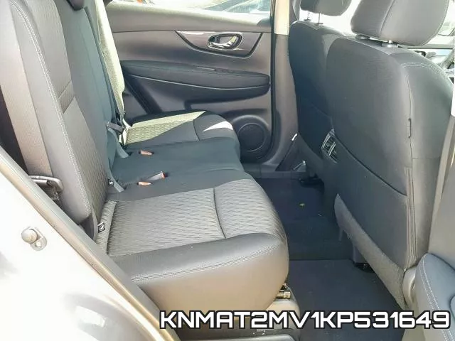 KNMAT2MV1KP531649 фото 7