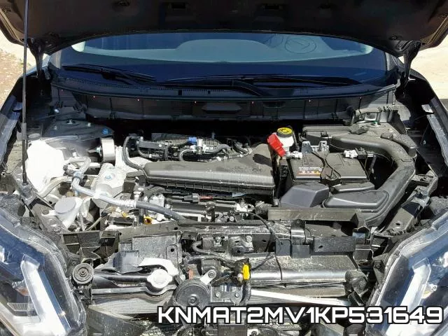 KNMAT2MV1KP531649 фото 8