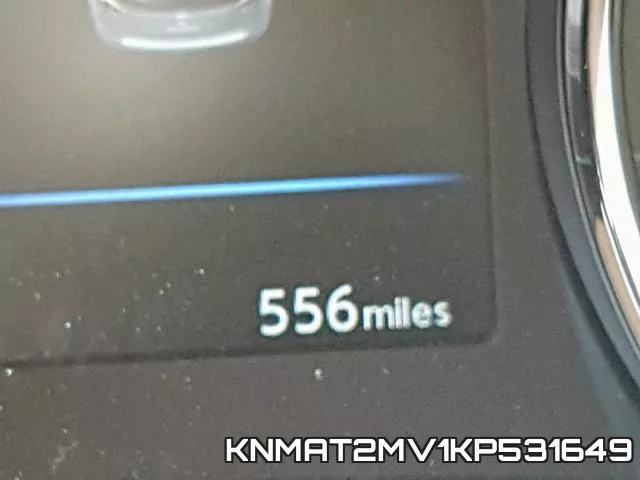 KNMAT2MV1KP531649 фото 9