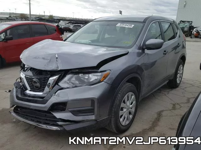 KNMAT2MV2JP613954 фото 3