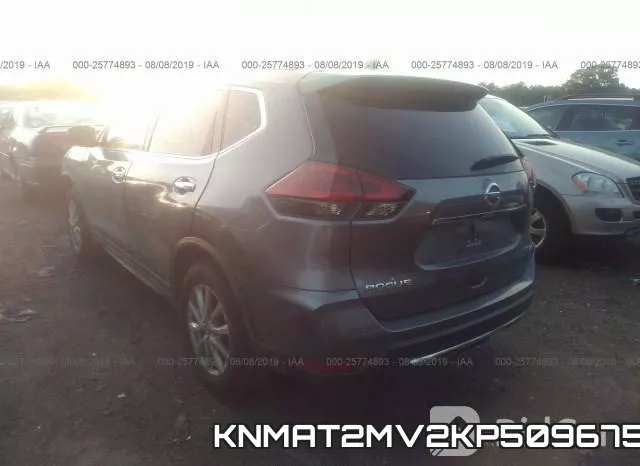 KNMAT2MV2KP509675 фото 4