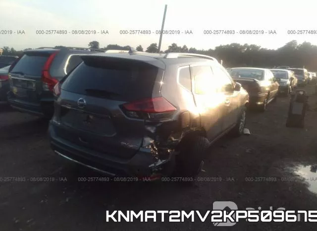 KNMAT2MV2KP509675 фото 5