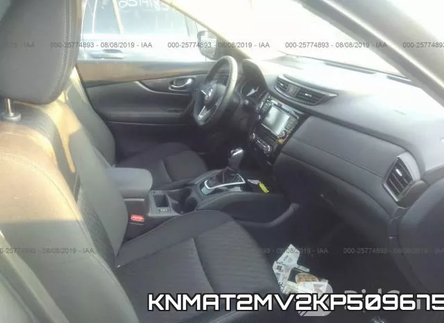 KNMAT2MV2KP509675 фото 6