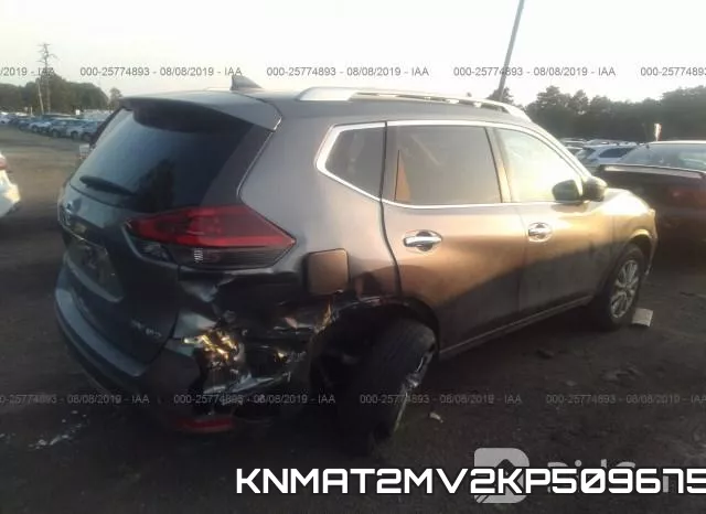 KNMAT2MV2KP509675 фото 7