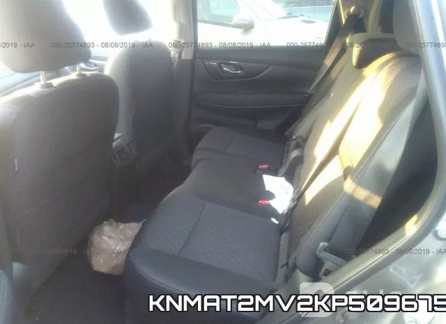 KNMAT2MV2KP509675 фото 9