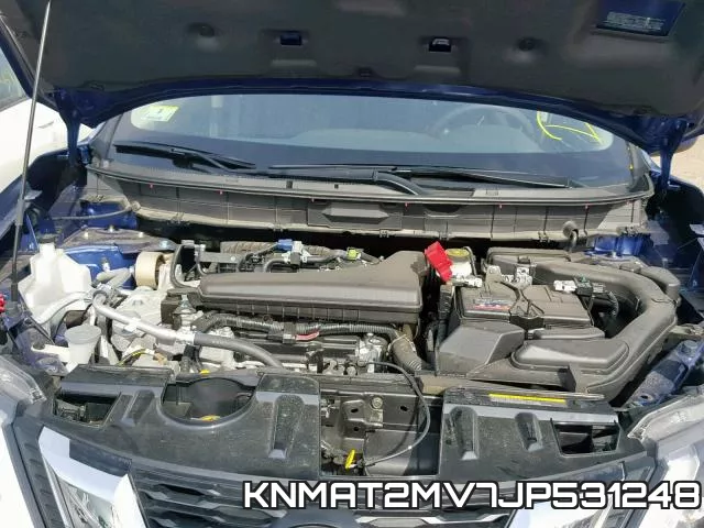 KNMAT2MV7JP531248 фото 8