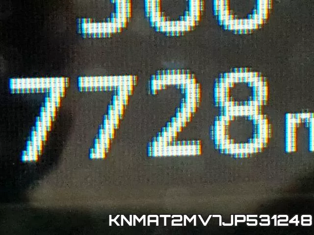 KNMAT2MV7JP531248 фото 9