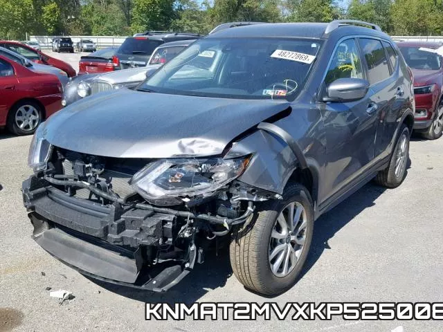 KNMAT2MVXKP525008 фото 2