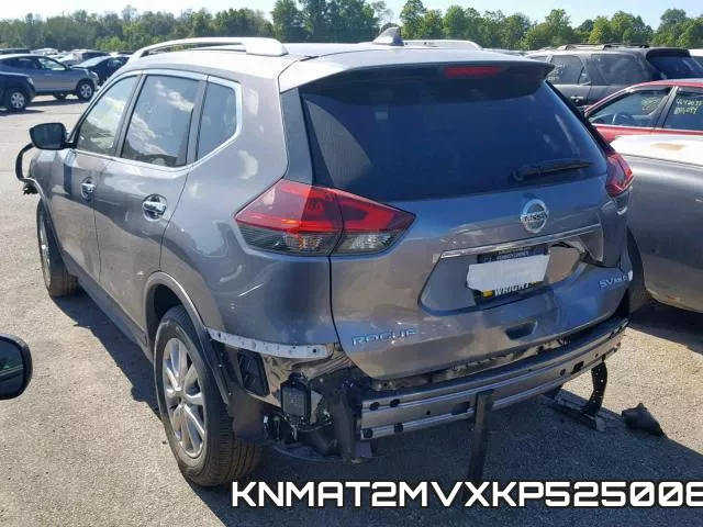 KNMAT2MVXKP525008 фото 3