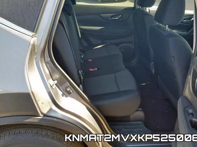 KNMAT2MVXKP525008 фото 6