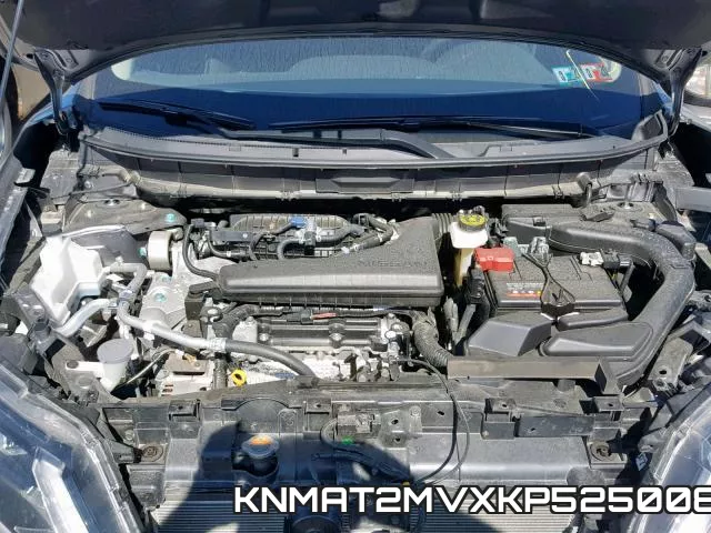 KNMAT2MVXKP525008 фото 7