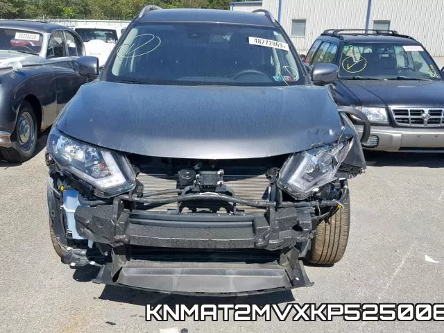KNMAT2MVXKP525008 фото 9