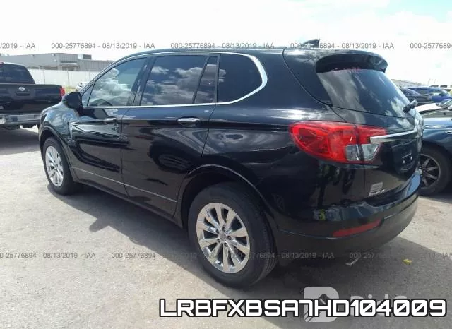 LRBFXBSA7HD104009 фото 4