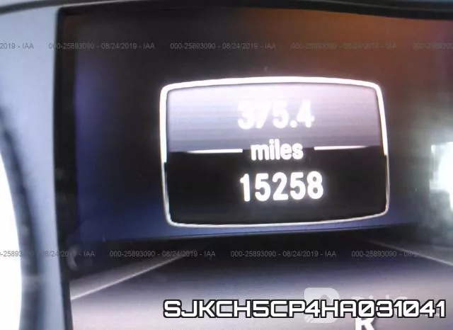 SJKCH5CP4HA031041 фото 8