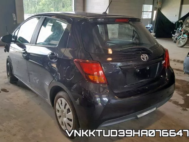 VNKKTUD39HA076647 фото 4