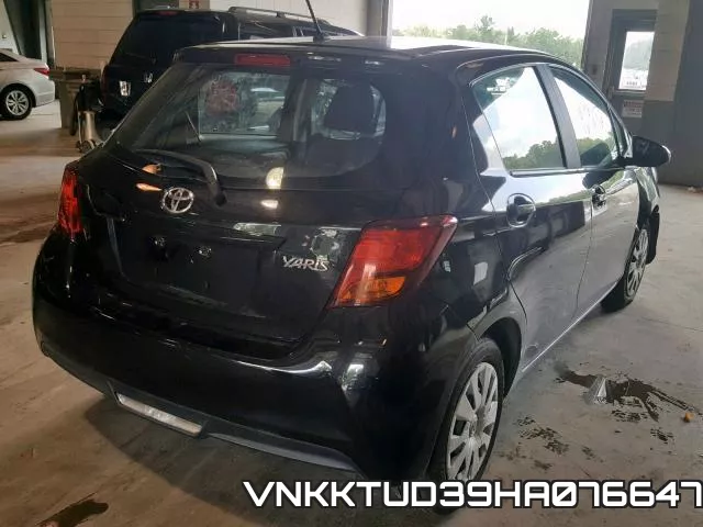 VNKKTUD39HA076647 фото 5