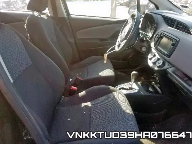 VNKKTUD39HA076647 фото 6