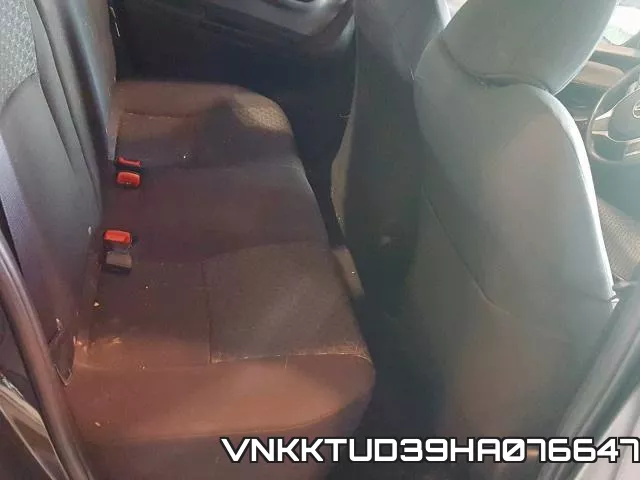 VNKKTUD39HA076647 фото 7