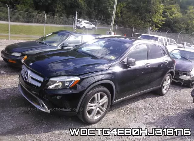WDCTG4EB0HJ318176 фото 3