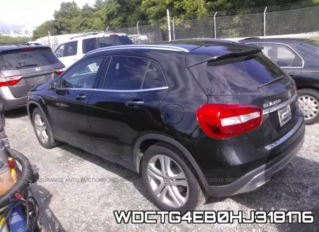 WDCTG4EB0HJ318176 фото 4