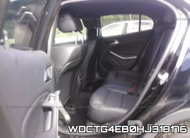 WDCTG4EB0HJ318176 фото 9
