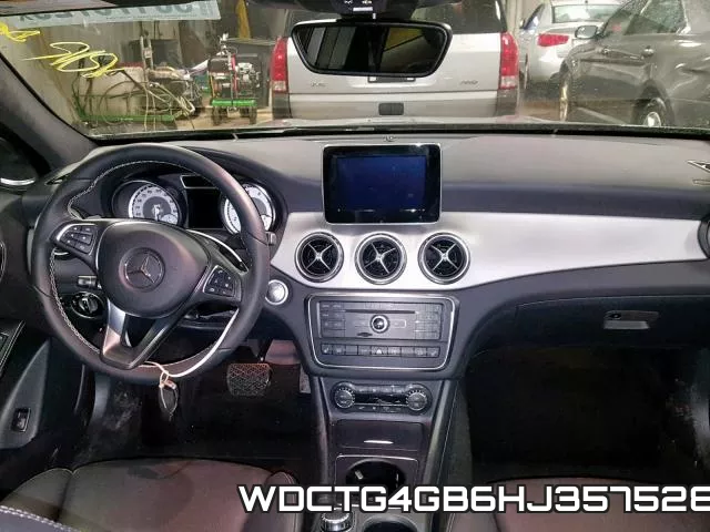 WDCTG4GB6HJ357528 фото 10