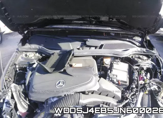 WDDSJ4EB5JN600028 фото 2
