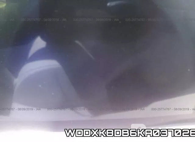 WDDXK8DB6KA037026 фото 8