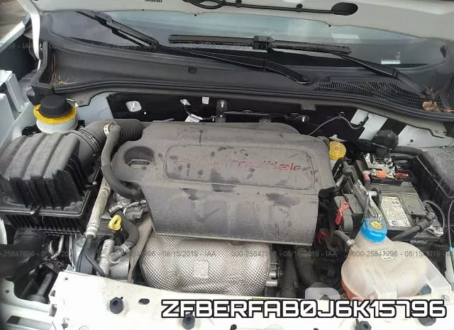 ZFBERFAB0J6K15796 фото 2
